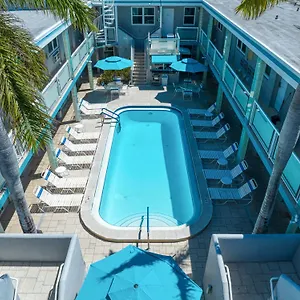 3* Hotel Camelot