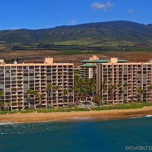 Aston Mahana At Apartahotel